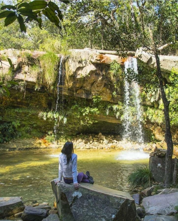 Pousada Mirante Das Pedras São Tomé das Letras 외부 사진